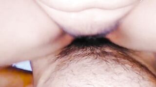 माथी बसेर चिक्दा त पुरै भित्र छिर्ने रहेछ सोल्टी Hot Nepali Couple