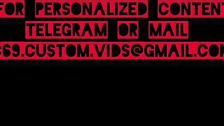 Close up pussy eating and rubbing with my hairy slave. Female POV and mouth sounds until squirting