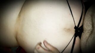 Fucking this Bbw Latina