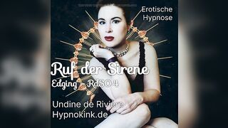 Edging Hypnosis - Come for me Teaser