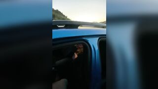 Took this Baddie from Memphis Hiking ⛰️