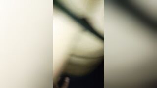 Step sister boobs showing step brother fucking hard