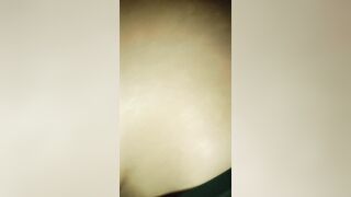 Step sister boobs showing step brother fucking hard