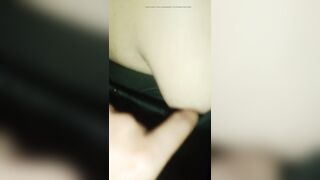 Step sister boobs showing step brother fucking hard