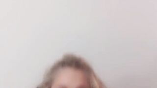 Watch me suck your bbc