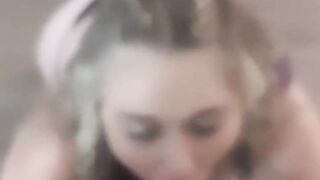 Watch me suck your bbc