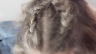 Watch me suck your bbc