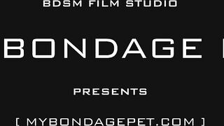 MY BONDAGE PET - BDSM Compilation #22