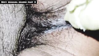 Jija saali best Indian sex video with close up creamy chut