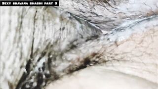 Jija saali best Indian sex video with close up creamy chut