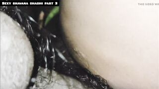 Jija saali best Indian sex video with close up creamy chut