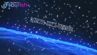 Trailer Mena Carlisle is teleported to the porn twilight zone of TheFlourishxxx and meets biggest black cock ever