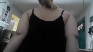 POV Couch Fucking -n- Sucking