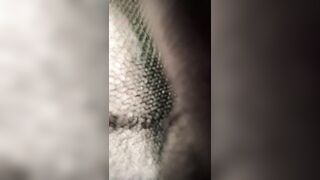 MADE HIM CUM WHILE BOUNCING ON HIS DICK