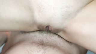 Nice spanking, anal sex. Real Anal Sex