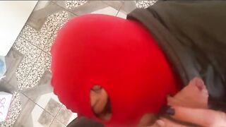 Adventures of MilfyCalla ep14 A bitch in heat