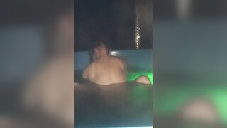 My favorite place to have sex