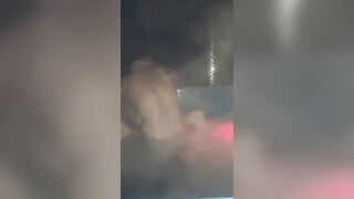 My favorite place to have sex