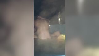 My favorite place to have sex