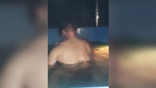 My favorite place to have sex