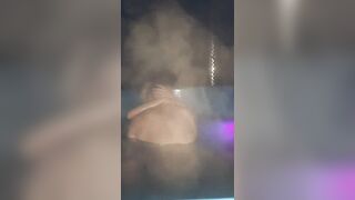 My favorite place to have sex