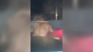 My favorite place to have sex