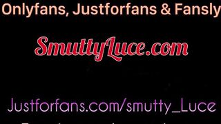 I found me an Anal Freak who always wants dick in her Ass - Teaser