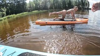 Supboard. Backstage.