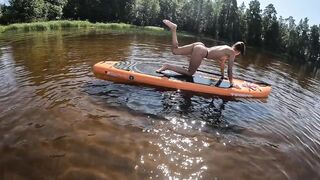 Supboard. Backstage.