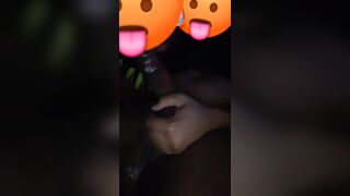 Sloppy head from my bestie ????????????