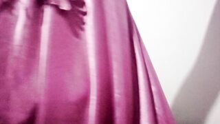 The Most Beautiful TEENA ,Best Homemade Video PART 22