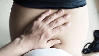 قحبة سورية مولعة تتناك أح أح باحبيبي شاطر حلو في كسي ????Syrian Arab