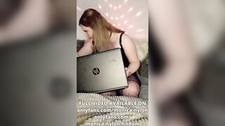 IGNORE SESSION FOOT FETISH