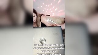 IGNORE SESSION FOOT FETISH