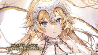 Jeanne bends your will TRAILER - Patreon Exclusive (Anal Play, Hard CBT, Femdom, CEI)