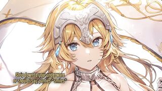 Jeanne bends your will TRAILER - Patreon Exclusive (Anal Play, Hard CBT, Femdom, CEI)