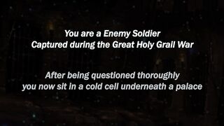 Jeanne bends your will TRAILER - Patreon Exclusive (Anal Play, Hard CBT, Femdom, CEI)