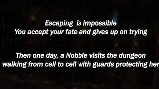 Jeanne bends your will TRAILER - Patreon Exclusive (Anal Play, Hard CBT, Femdom, CEI)