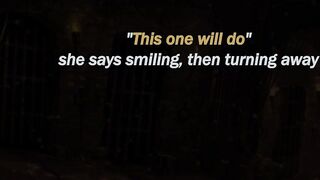 Jeanne bends your will TRAILER - Patreon Exclusive (Anal Play, Hard CBT, Femdom, CEI)