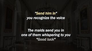 Jeanne bends your will TRAILER - Patreon Exclusive (Anal Play, Hard CBT, Femdom, CEI)