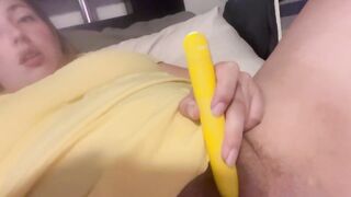 Female orgasm hairy pussy bbw