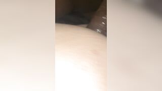 ***????????????CUM FOR DADDY????????????????beating her guts in till she cream on daddy dick