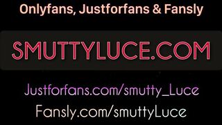 Juicy Wet Farts from Big Ass ebony - Up close