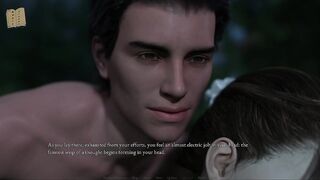 The Price Of Power 185 (End Of Update)