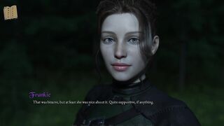 The Price Of Power 185 (End Of Update)