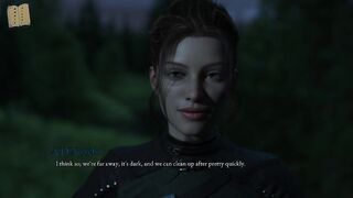 The Price Of Power 185 (End Of Update)