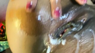 Garden of Hedon Compilation featuring Skin Diamond, Riley Reid, Diede LeComte