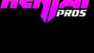 Stepbro & Horny Sis STEP Shower / HARDCORE / UNCENSORED HENTAI