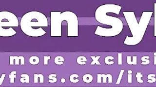 Headscissors and Face Farting