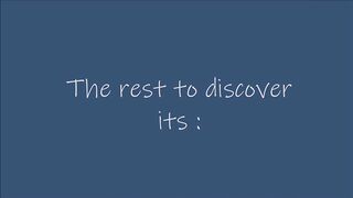 The fruit seller is going to get caught by her customer